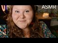 ASMR & It's 4 am, go to sleep 😴 💤