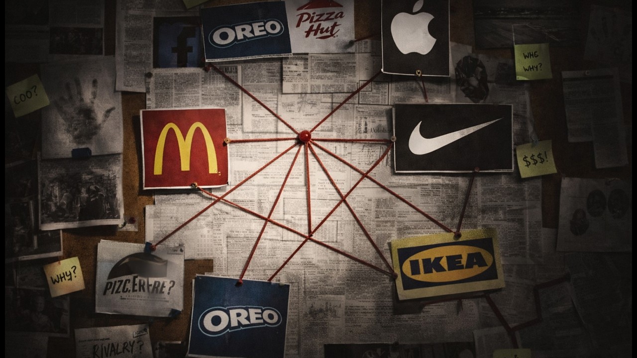 Вам никогда не следовало этого видеть.