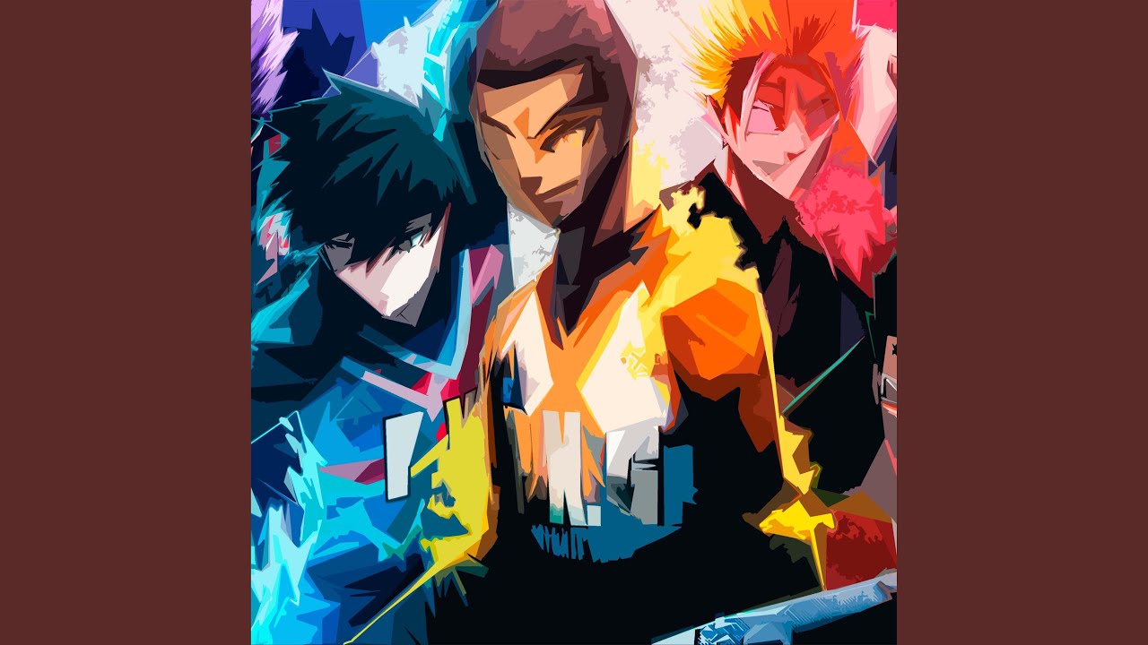 París X Gen. La Meilleure Génération