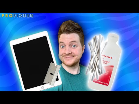 how-to-clean-off-old-ipad-adhesive-completely-for-a-perfect-repair---best-method