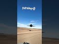 F-18 takingoff blast 😱 #shorts
