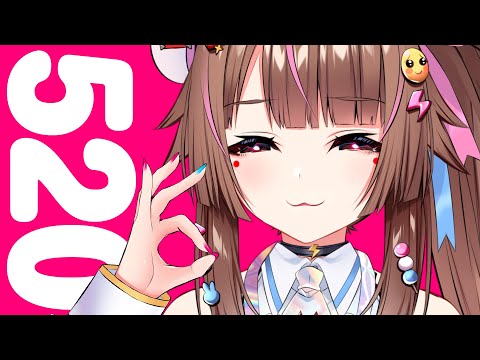 【❤】520❤ 你等到了嗎? 【兔姬UsagiHime | 惡兔重工】