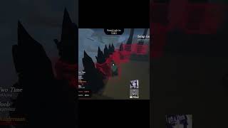 Aberrant John Doe Is Way To Intense.....