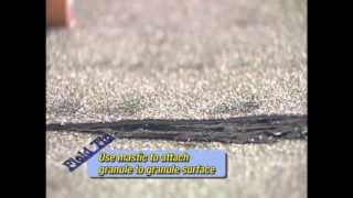 Evans Roofing Company, Inc. - Best Practices and Tips - Modified Bitumen Cold Process