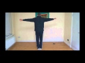 Greek Dance lesson - Hasapiko - part 2