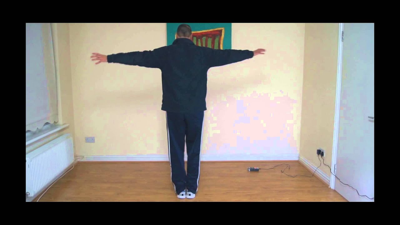 Greek Dance lesson Hasapiko part 2 YouTube