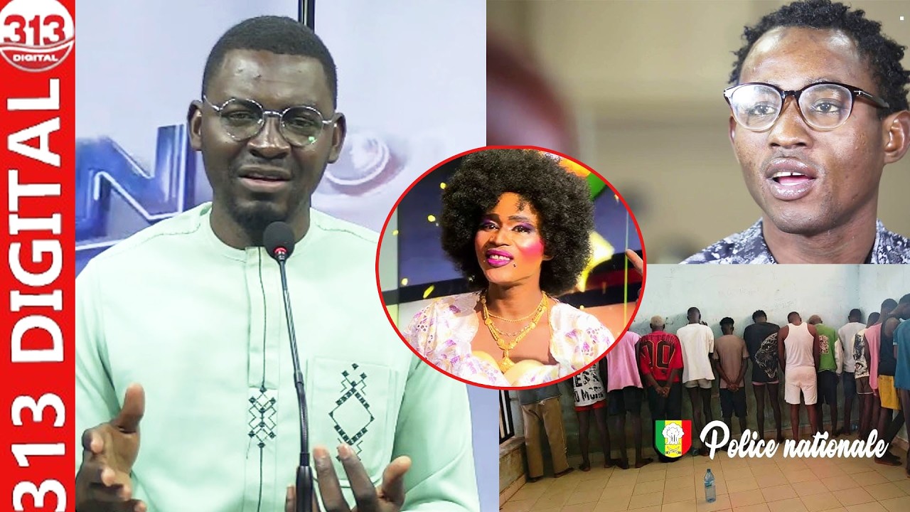 Urgent: Mauvaise nouvelle pour Ouzin Keïta, Thioune juriste dévoile les risques “Appartenant bi»