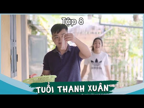 phim tuổi thanh xuân phần 2 tập 8