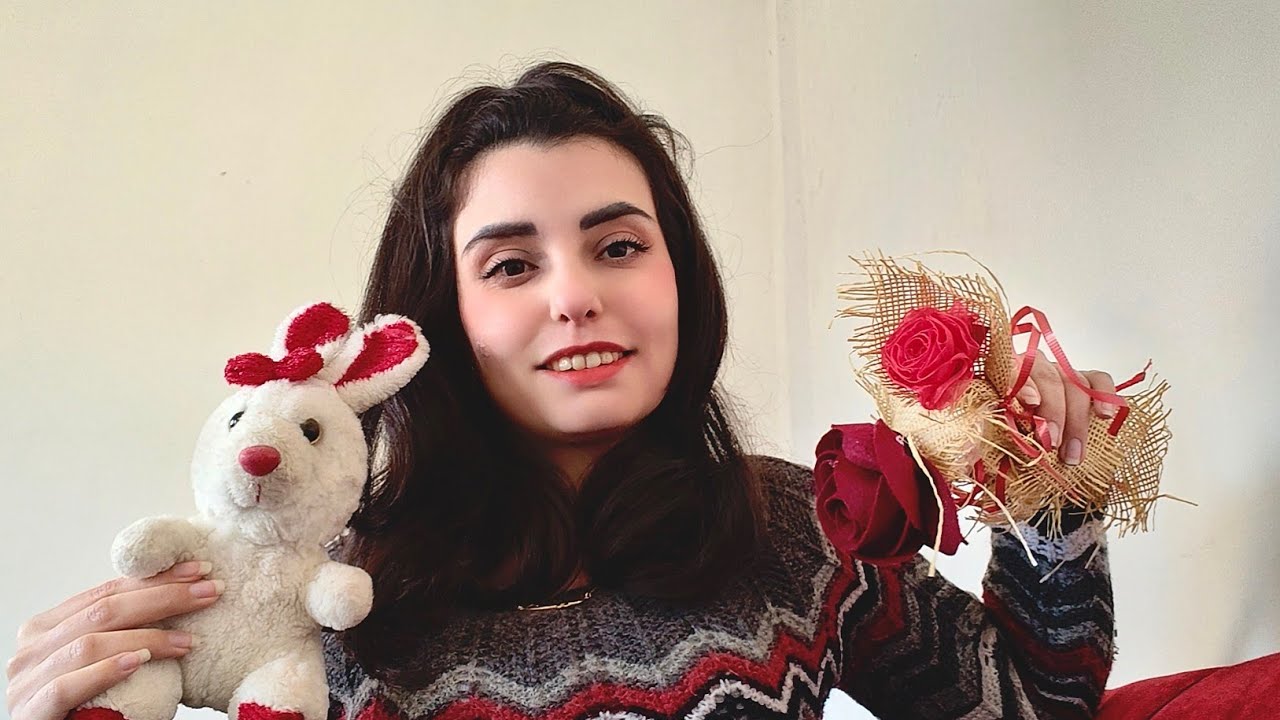 فالنتاين الروح: طقوس التشافي واستقبال الشريك المستقبلي بنية واضحة #حب #اكسبلور #فالنتاين #ترند #شفاء