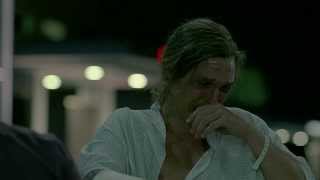 Rust Cohle/Marty Hart - Such a heavenly way to die
