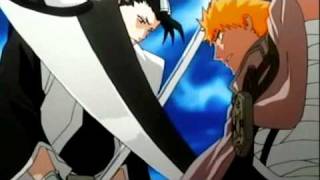 ~Saviour~Bleach~ [Dead by April MEP] *ReMade*