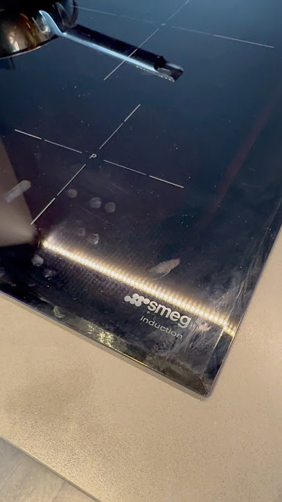 Smeg cooktop model number location |model number location on smeg cooktop