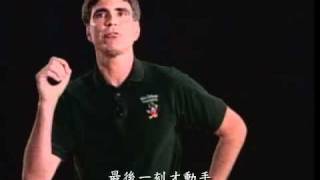 蘭迪‧鮑許演講：時間管理 Randy Pausch Time Management 5/6 🏆