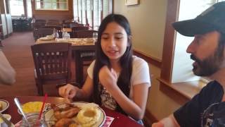 Bob Evans review Clermont, fl