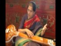 Veena Sahasrabuddhe   Raga Maru Bihag