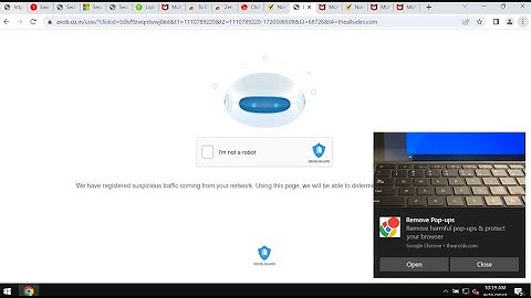 Avob.co.in push notifications - how to remove?