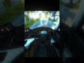 Hino 1J Bus Drive 🚌 #busgameplay #simulator #shorts #gugugaga #typography