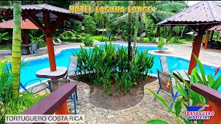 HOTEL LAGUNA LODGE