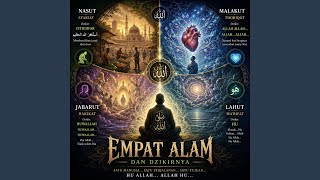 Download Lagu Empat Alam dan Dzikirnya