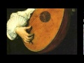 Silvius Leopold Weiss Lute Sonatas, Robert Barto