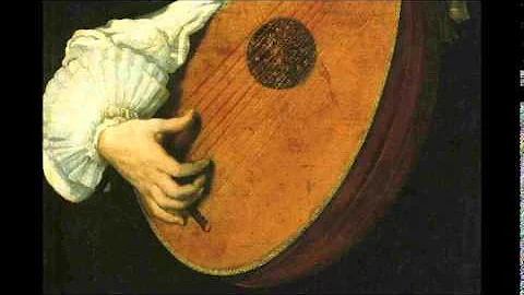 Silvius Leopold Weiss Lute Sonatas, Robert Barto