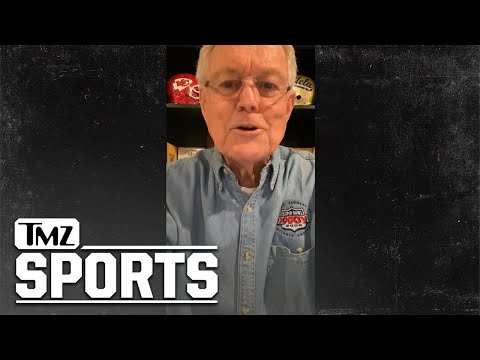 Dick Vermeil Slams Deshaun Watson Over Feud With Texans, 'Change His Diapers!!!' | TMZ Sports