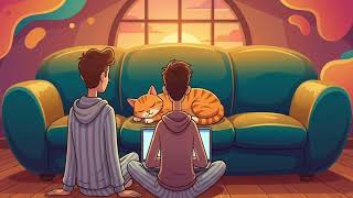The secret plan: My cat rules my life