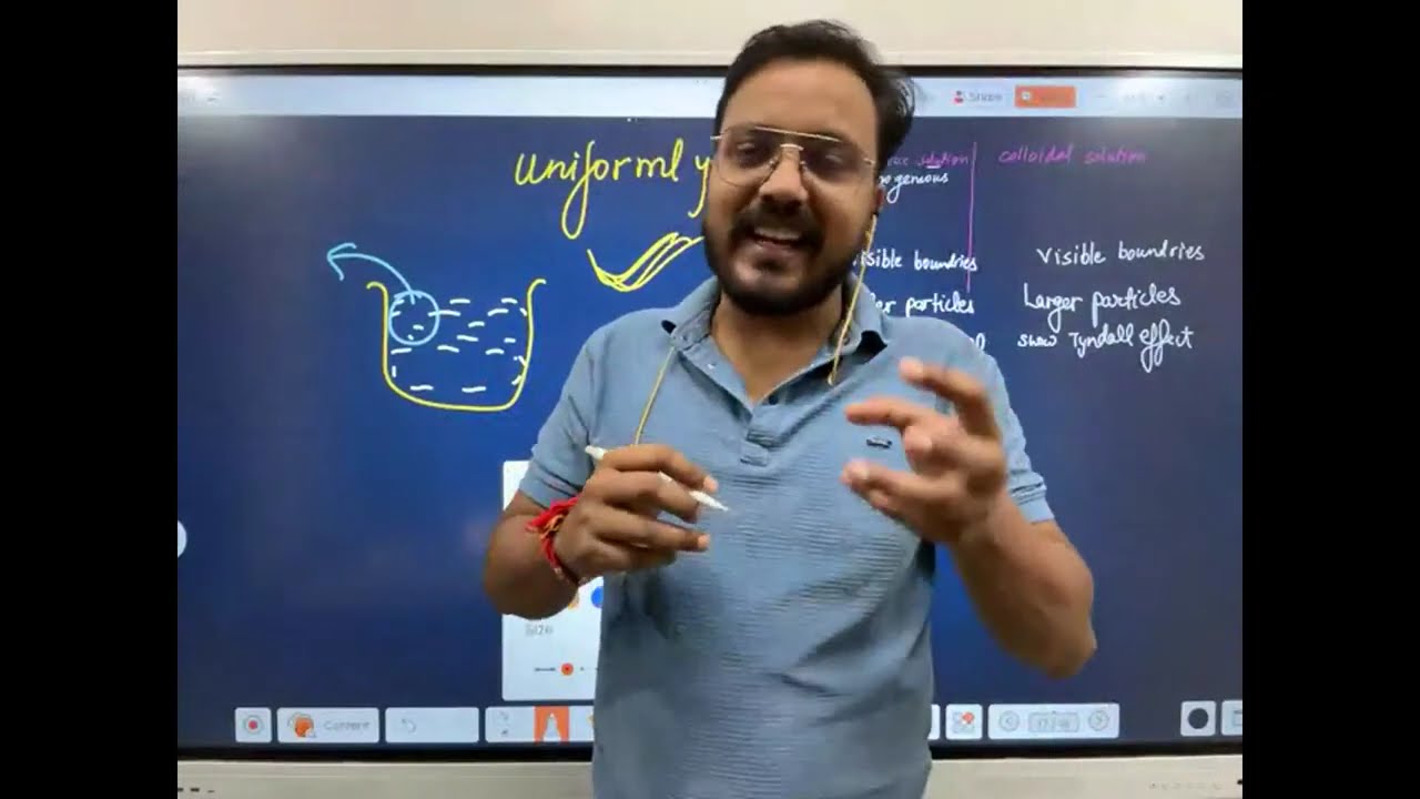 | live | Hi Fi Arjun classes | Class 12th | Chemistry | Dr. Varsa Saxena | Most important topic |