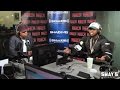 Tory lanez  sway in the morning freestyle 2016