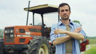 Oke Kuraklık Ve Çölleşme Ile Mücadele Için Çiftçi Akademisini Kurdu Samsun Ve Haber