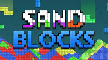 Sand Blocks: Color Blast Mobile Game | Gameplay Android