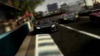 Race Driver: GRID trailer-4