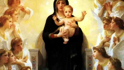 Ave Maria (a cappella)