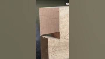 "Crafting Excellence: The Art of Woodworking Tools Design"#CraftsmanshipMatters #ToolDesign #shorts