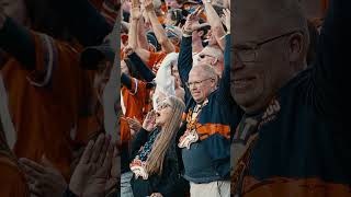 There’s no place like home. Tomorrow, it's time to #ClimbHigher. 🏔️ #broncos #nfl #playoffs