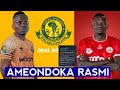 BREAKING MOHAMED HUSSEIN Amendoka SIMBA SC Na Kutimukia YANGA SC Atoa Barua Ya Kuwaaga Wanasimba BREAKING MOHAMED HUSSEIN Amendoka SIMBA SC Na Kutimukia YANGA SC Atoa Barua Ya Kuwaaga Wanasimba