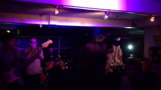 คืนนี้ - Jetset'er @Chabacafe