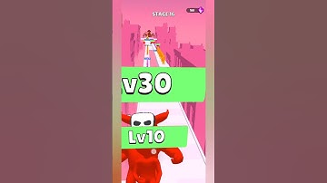 Hit & Run: Solo Leveling Mobile Gameplay #Shorts