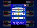 جدول مواعيد مباريات الملحق من تصفيات كأس العالم أسيا 2026 -   بتوقيت مكة المكرمة