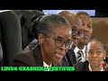 Suspended EkurhuleniLinda Gxasheka Gives Testimony At Madlanga Commission Suspended EkurhuleniLinda Gxasheka Gives Testimony At Madlanga Commission