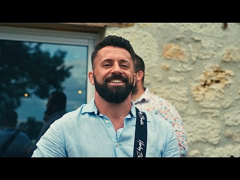 Christian Hilo - J'apprends à vivre (clip officiel)