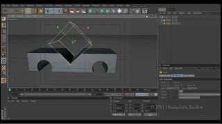 Modeling Series - Creating Booleans