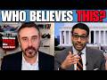 Jeremy Scahill on Breaking Points Just Made This Iran Story Even Bigger