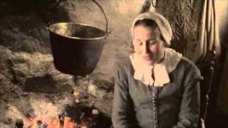 5 Questions With A Pilgrim Goodwife Hopkins From Plimoth Plantation