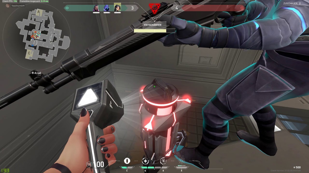 some valorant clips/ VALORANT 1 YouTube