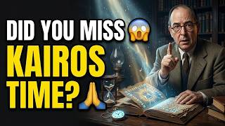 Instant Kairos Miracle Manifestation Today (Shocking Truth) | C.S. Lewis 2026