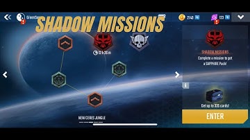 N.O.V.A. Legacy | Shadow Missions | Gameplay