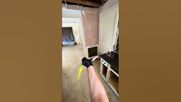 Tape Measure Spider-Man 🕸