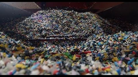 Resource Action Fund - Impact Recycling