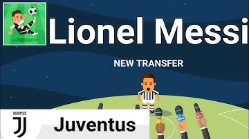 World Soccer Champs - Juventus Gameplay (Android/iOS)